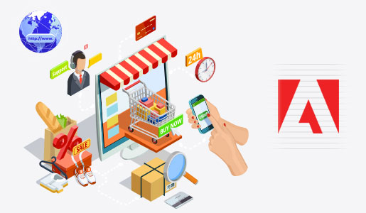 Hosting and Maintenance Adobe Commerce Store