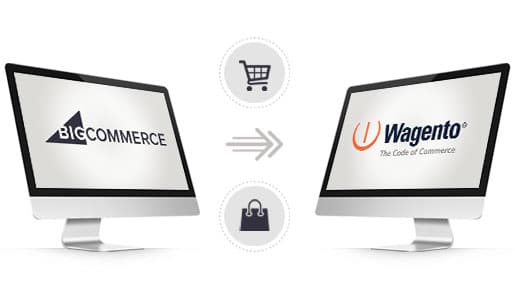 Choose Wagento 
