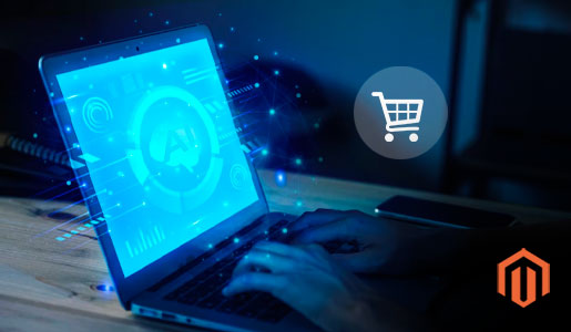 AI-Driven Personalization in magento 2.0 upgrade