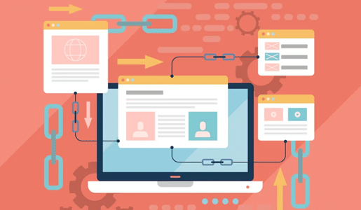 Backlinks: The Seal of Approval