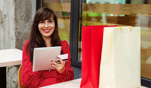 What can you do for your customers with this upgrade?