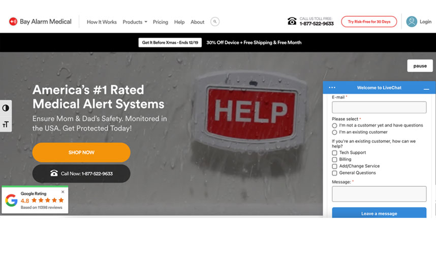 Make Customer Service Easy to Access (and Unmatched in Quality) to Improve Customer Retention
