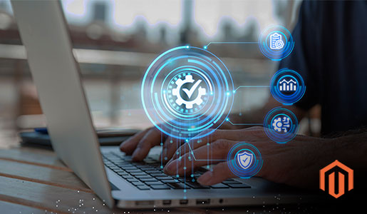 Upgrade Magento via Composer