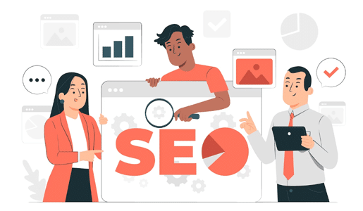 Harness the Power of SEO