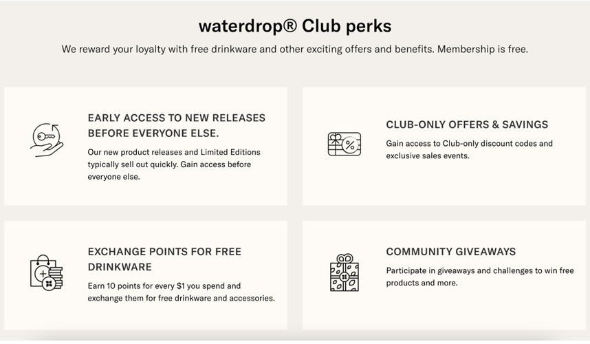 Recognize the Value of Your Newsletter Sign-Up Forms