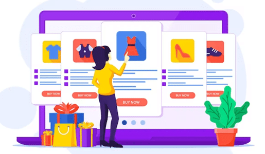 Optimize Your Product and Category Pages