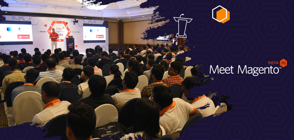 Meet Magento India 2024: The Premier Magento eCommerce Event blog banner image
