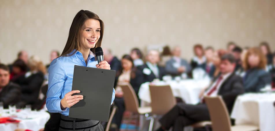 Seriously...Find Yourself an Events Coordinator