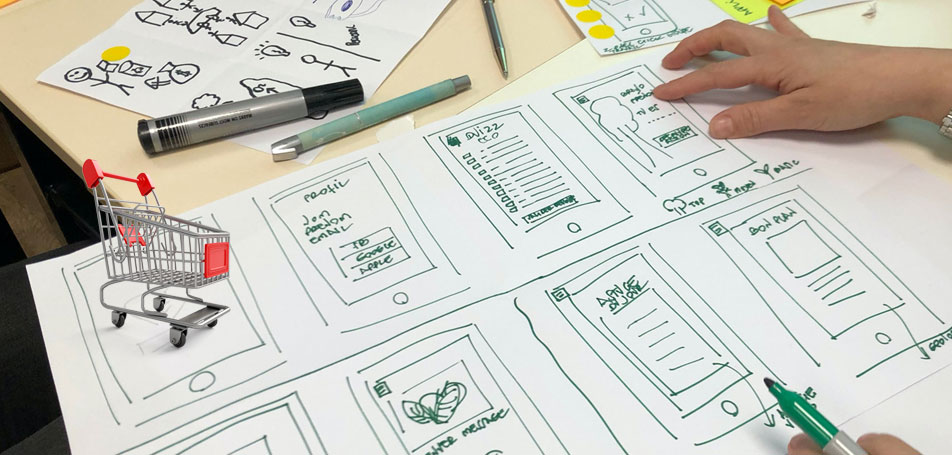 UX Design Trends for eCommerce Websites in 2021