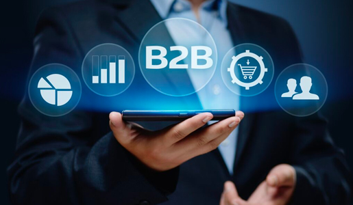 BigCommerce B2B 5