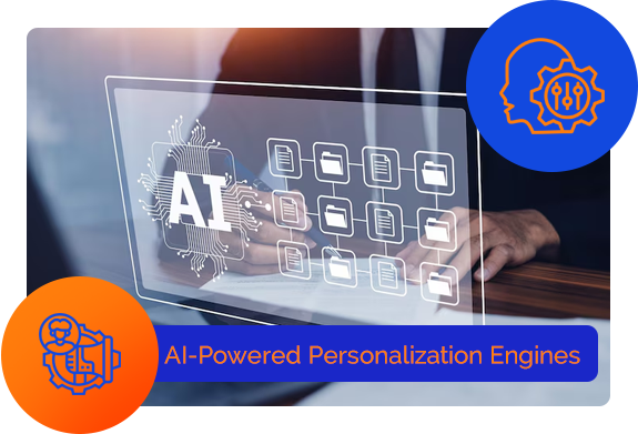 Custom Applications for eCommerce: AI-Powered Personalization Engines