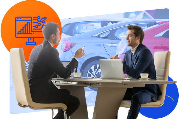 Automotive eCommerce Solutions