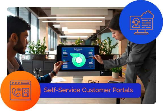 Custom Applications for eCommerce