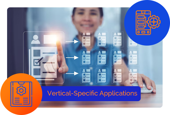 Custom Applications for eCommerce: Vertical-Specific Applications