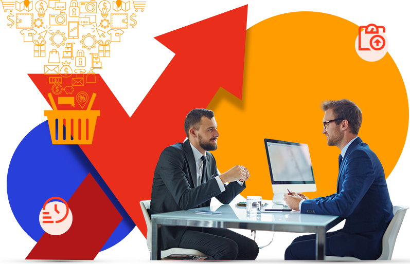 eCommerce Strategy & Consultation