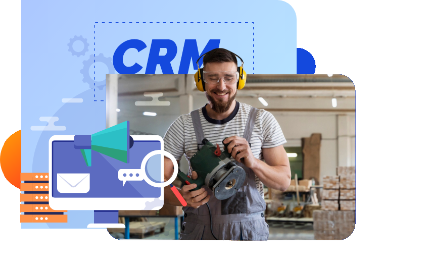 CRM Integrations