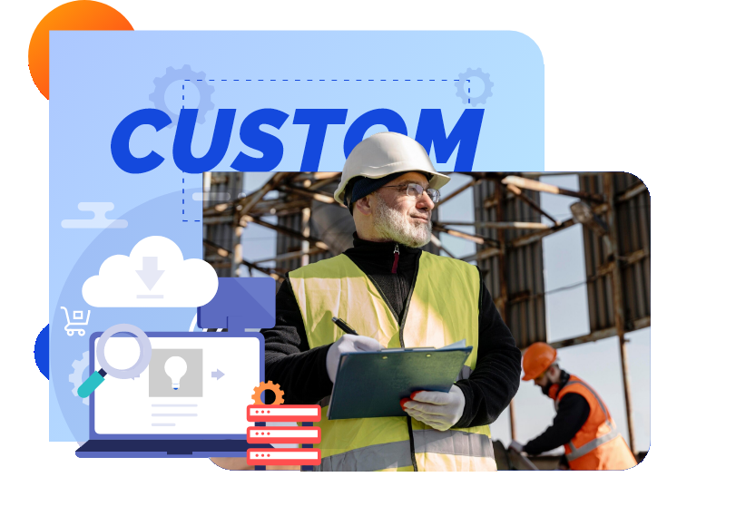 b2b ecommerce integration: Custom Integrations
