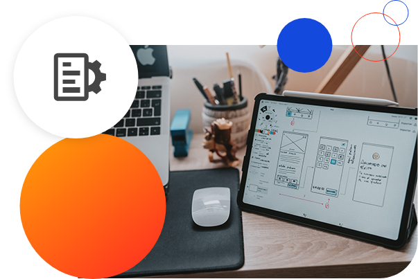 eCommerce Design Services