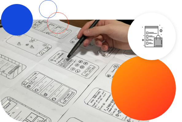 eCommerce Design Services