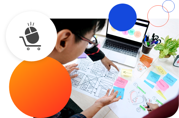 eCommerce Design Services