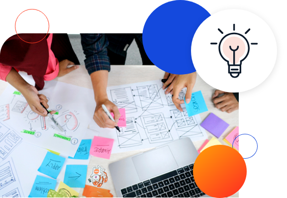 eCommerce Design Services