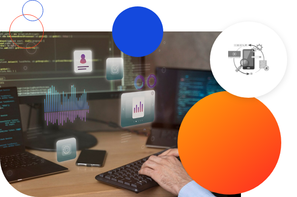 ecommerce application development: Extensions-and-Applications
