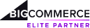 website design services: bigcommerce elite partner