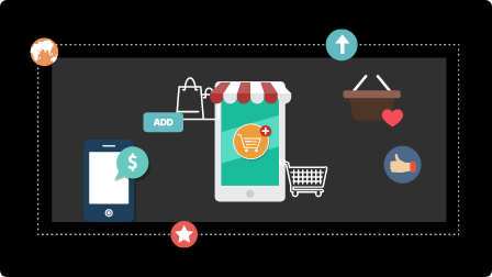 eCommerce development services: eCommerce Growth