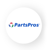 partspros logo