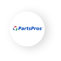 partspros logo