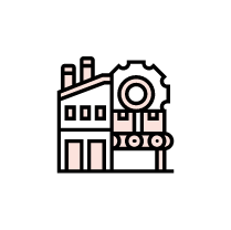 Manufacturing and Distribution