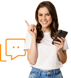 eCommerce website development CTA