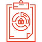 eCommerce Design Services - In-Depth Requirement Analysis