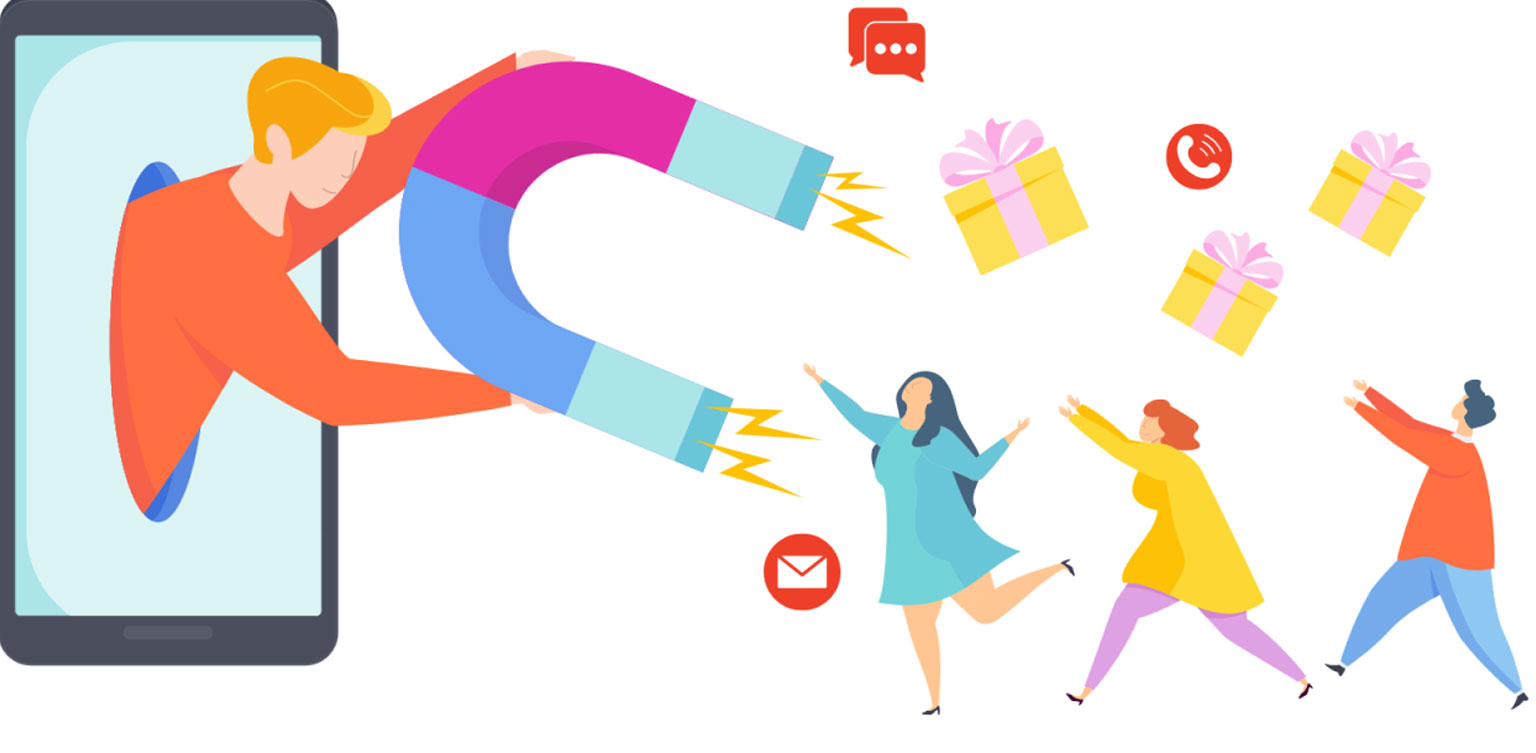 eCommerce Agency: B2B eCommerce Solutions