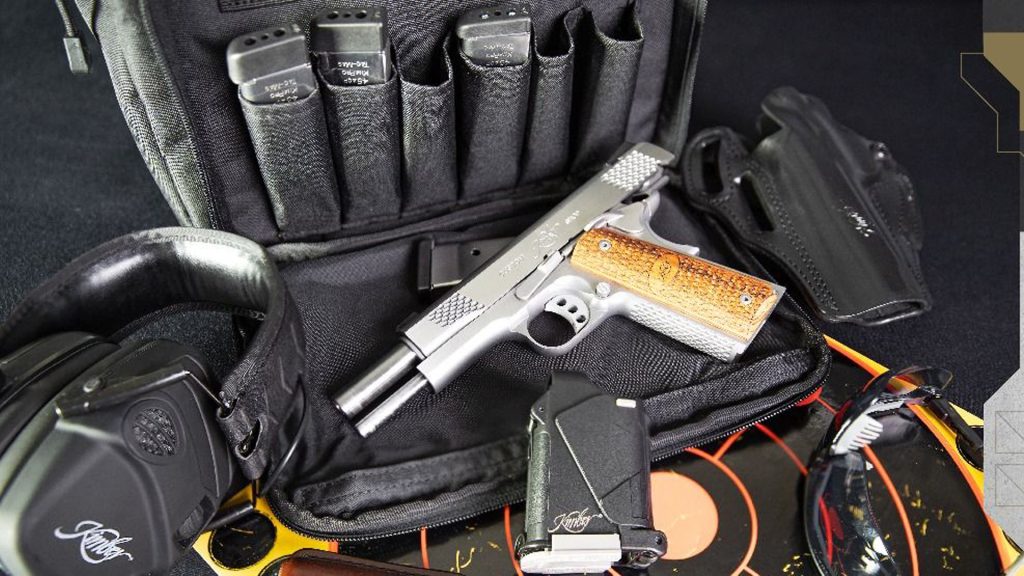 Kimber Saves 50% Customer Service Team’s Time