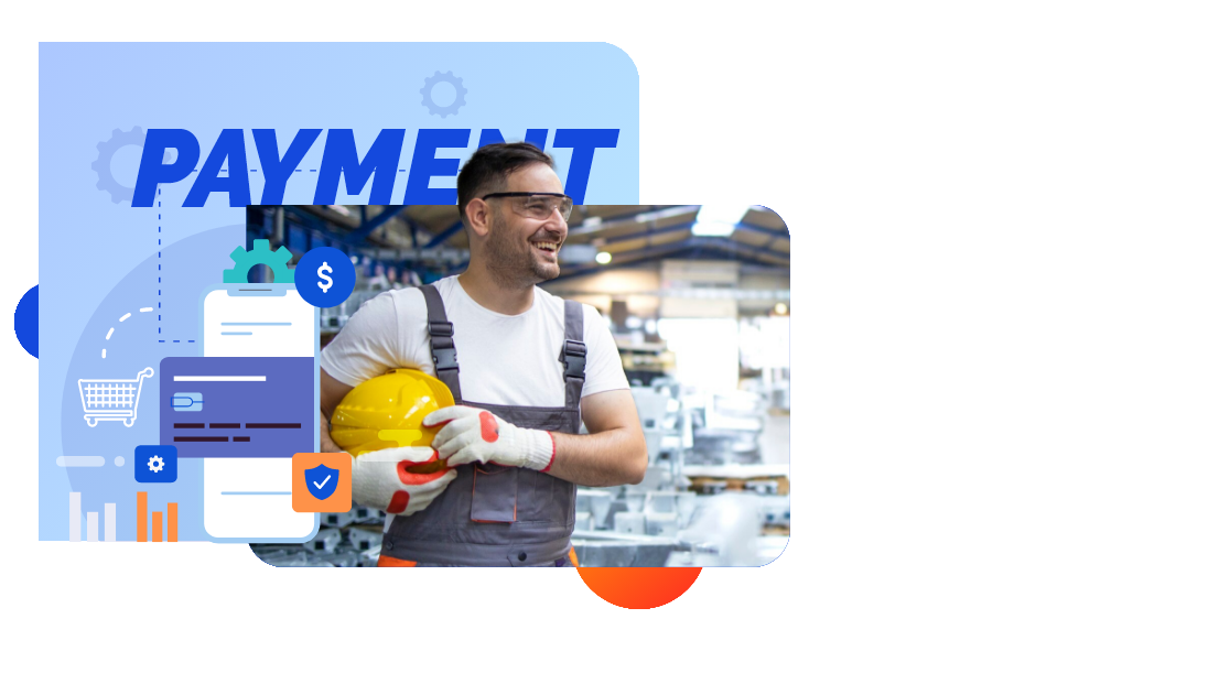 b2b ecommerce integration: Payment Gateway Integrations