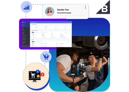 bigcommerce development services: Platform Switch Made Simple