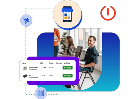 bigcommerce development services: Start Fresh with Wagento