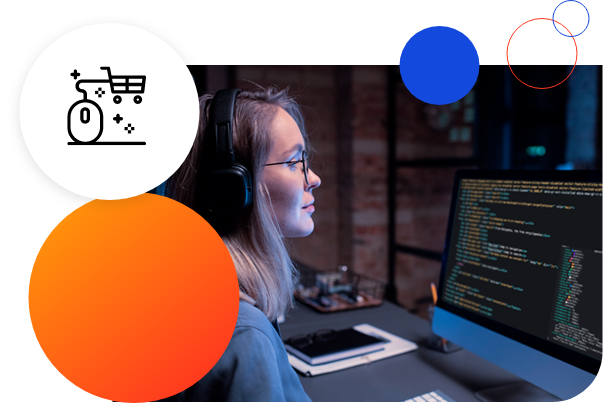 website support services