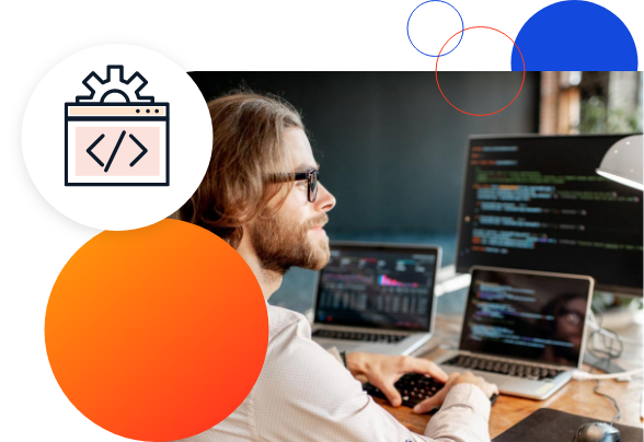 Wagento's eCommerce website development Expertis