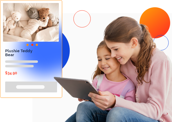 eCommerce website development: Demands and Dilemmas