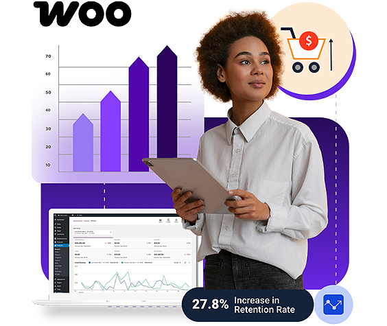 woocommerce services