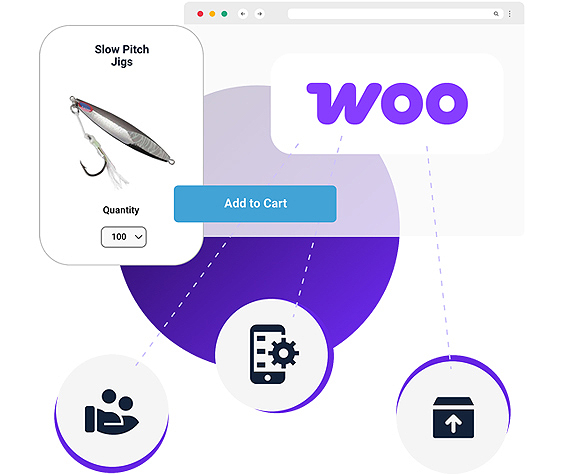 woocommerce services