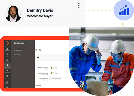 magento development company