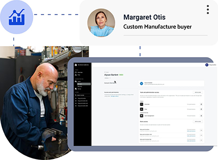 Platform Switch Made Simple