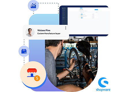 Platform Switch Made Simple