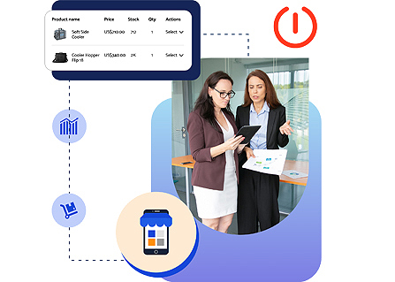 Start Fresh with Wagento