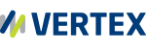 vertex logo