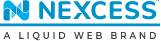 nexcess logo