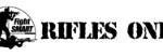 rifles-only